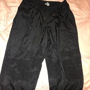 Lightweight pants